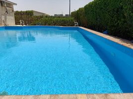 4 Bedroom Villa for rent at Amwaj, Al Alamein, North Coast, Egypt