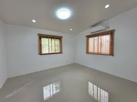 ขายบ้านเดี่ยว 3 ห้องนอน ในโครงการ พนาสนธิ์ ไพรเวทโฮม (กะทู้), กะทู้