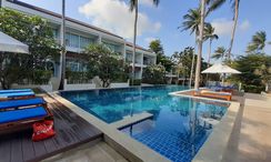 Photos 2 of the Communal Pool at The Park Samui