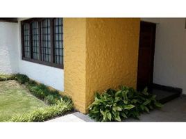 4 Bedroom Villa for sale in Miraflores, Lima, Miraflores