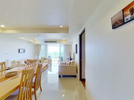 2 Bedroom Penthouse for sale at SeaRidge, Nong Kae