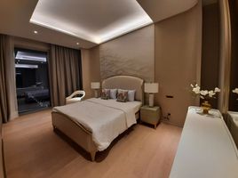 ขายคอนโด 6 ห้องนอน ในโครงการ เดอะ เรสซิเดนซ์ แมนดาริน โอเรียนเต็ล กรุงเทพฯ, คลองต้นไทร, คลองสาน, กรุงเทพมหานคร