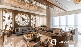 4 Schlafzimmern Penthouse zu verkaufen in Shams, Dubai Al Bateen Residences