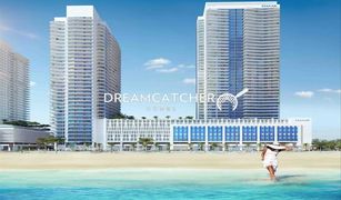 2 Schlafzimmern Appartement zu verkaufen in EMAAR Beachfront, Dubai Marina Vista