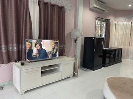 2 Bedroom House for rent at Bann Parichart, Chalong