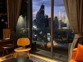 1 Schlafzimmer Appartement zu verkaufen im BEATNIQ Sukhumvit 32, Khlong Tan, Khlong Toei