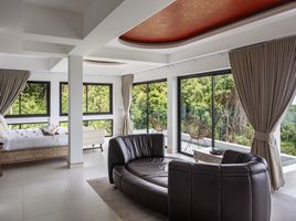 7 Schlafzimmer Villa zu vermieten in Thailand, Taling Ngam, Koh Samui, Surat Thani, Thailand