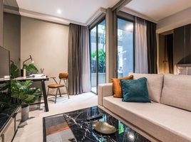 1 Schlafzimmer Wohnung zu verkaufen im FYNN Sukhumvit 31, Khlong Toei Nuea, Watthana, Bangkok