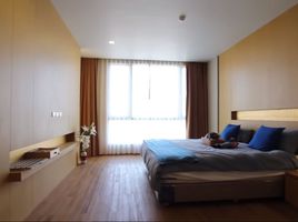 3 Bedroom Apartment for rent at Sirivit Residence, Khlong Toei Nuea, Watthana