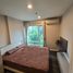 1 Schlafzimmer Appartement zu verkaufen im The Crest Sukhumvit 49, Khlong Tan Nuea