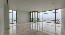 ยูนิตที่เหลืออยู่ในโครงการ Four Seasons Private Residences