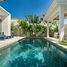 3 Bedroom Villa for sale at Trichada Breeze, Choeng Thale