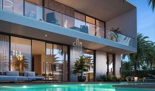 6 chambres Maison a vendre à District One, Dubai District One Mansions