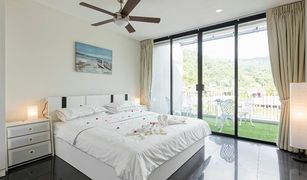 3 Bedrooms Townhouse for sale in Kamala, Phuket Lake Town