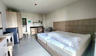 Studio Appartement a vendre à Mai Khao, Phuket Panphuree Residence Hotel