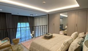 清迈 Fa Ham The Spring Loft 2 卧室 公寓 售 