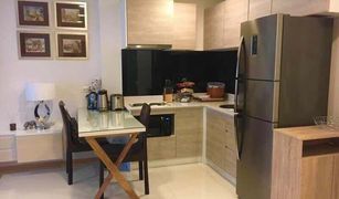 2 chambres Condominium a vendre à Nong Prue, Pattaya Acqua Condo