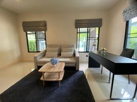 4 Bedroom House for rent at Setthasiri Krungthep Kreetha, Hua Mak