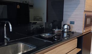 1 Bedroom Condo for sale in Phra Khanong, Bangkok Ashton Morph 38