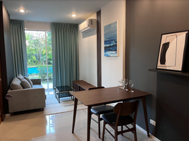 1 Bedroom Condo for sale at Baan View Viman, Nong Kae