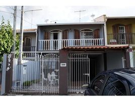 3 Bedroom House for sale in Matriz, Curitiba, Matriz