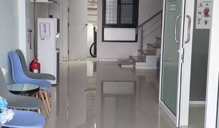 3 Bedrooms Whole Building for sale in Sai Mai, Bangkok 