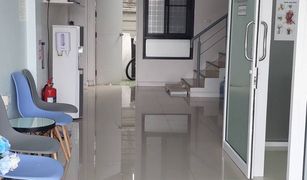 3 Bedrooms Whole Building for sale in Sai Mai, Bangkok 