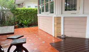 3 Bedrooms House for sale in Nong Prue, Pattaya Ruen Pisa Village