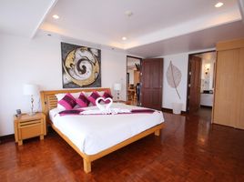 3 Schlafzimmer Wohnung zu vermieten im SeaRidge, Nong Kae, Hua Hin, Prachuap Khiri Khan