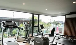 Фото 3 of the Communal Gym at The Win Condominium