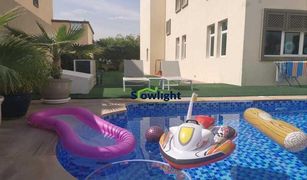 4 Bedrooms Villa for sale in European Clusters, Dubai Regional