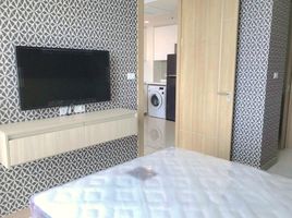 1 Schlafzimmer Wohnung zu verkaufen im The Riviera Wongamat, Na Kluea