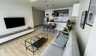 2 Schlafzimmern Wohnung zu verkaufen in Rawai, Phuket Calypso Garden Residences