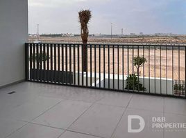 4 Bedroom Townhouse for sale at Sun, Al Reem