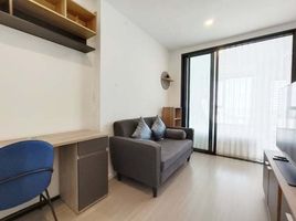 คอนโด 1 ห้องนอน ให้เช่า ในโครงการ เดนิม จตุจักร, จอมพล, จตุจักร, กรุงเทพมหานคร, ไทย