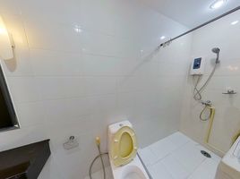 2 Schlafzimmer Appartement zu vermieten im Citi Smart Condominium, Khlong Toei