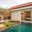 1 Schlafzimmer Villa zu verkaufen in Gianyar, Bali, Ubud, Gianyar, Bali