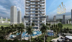 3 Bedrooms Apartment for sale in District 13, Dubai Samana Waves 2