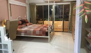1 Schlafzimmer Wohnung zu verkaufen in Patong, Phuket Patong Grand Condotel