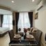 1 Schlafzimmer Appartement zu verkaufen im Olympus City Garden , Nong Prue