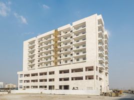 Studio Apartment for sale at Equiti Apartments, Al Warsan 4