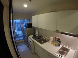 1 Bedroom Condo for rent at Life Ladprao 18, Chomphon, Chatuchak