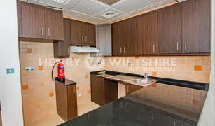 Studio Apartment for sale in City Of Lights, Abu Dhabi C6 Tower