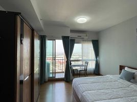 1 Schlafzimmer Wohnung zu verkaufen im Supalai Monte at Viang, Wat Ket