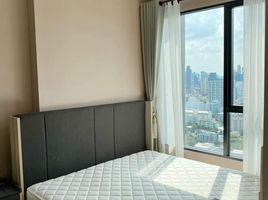 1 Schlafzimmer Appartement zu vermieten im The Niche Pride Thonglor-Phetchaburi, Bang Kapi