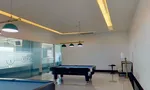 Indoor Games Room at Energy Seaside City - Hua Hin