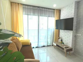 1 Bedroom Apartment for sale at Siam Oriental Plaza, Nong Prue