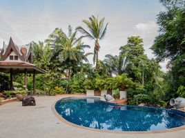 7 Bedroom Villa for rent at Vichuda Hills, Choeng Thale