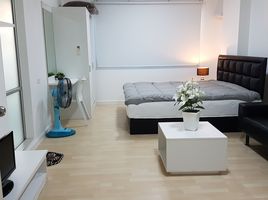 1 Bedroom Condo for rent at D Condo Ramindra, Tha Raeng, Bang Khen