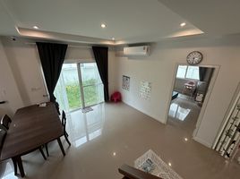 4 Bedroom House for sale at Supalai Ville Bangkok-Pathumthani, Bang Duea